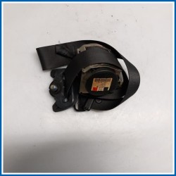 Attacco cinture sedile sx TENDICINTURA DESTRA 
sx. 
ant. MINI MINI (R50/R53) (07/01>07/06