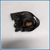 Attacco cinture sedile sx TENDICINTURA DESTRA 
sx. 
ant. MINI MINI (R50/R53) (07/01>07/06