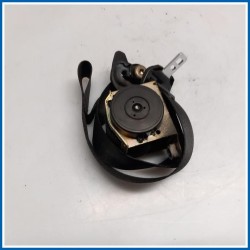 Attacco cinture sedile sx TENDICINTURA DESTRA 
sx. 
ant. MINI MINI (R50/R53) (07/01>07/06
