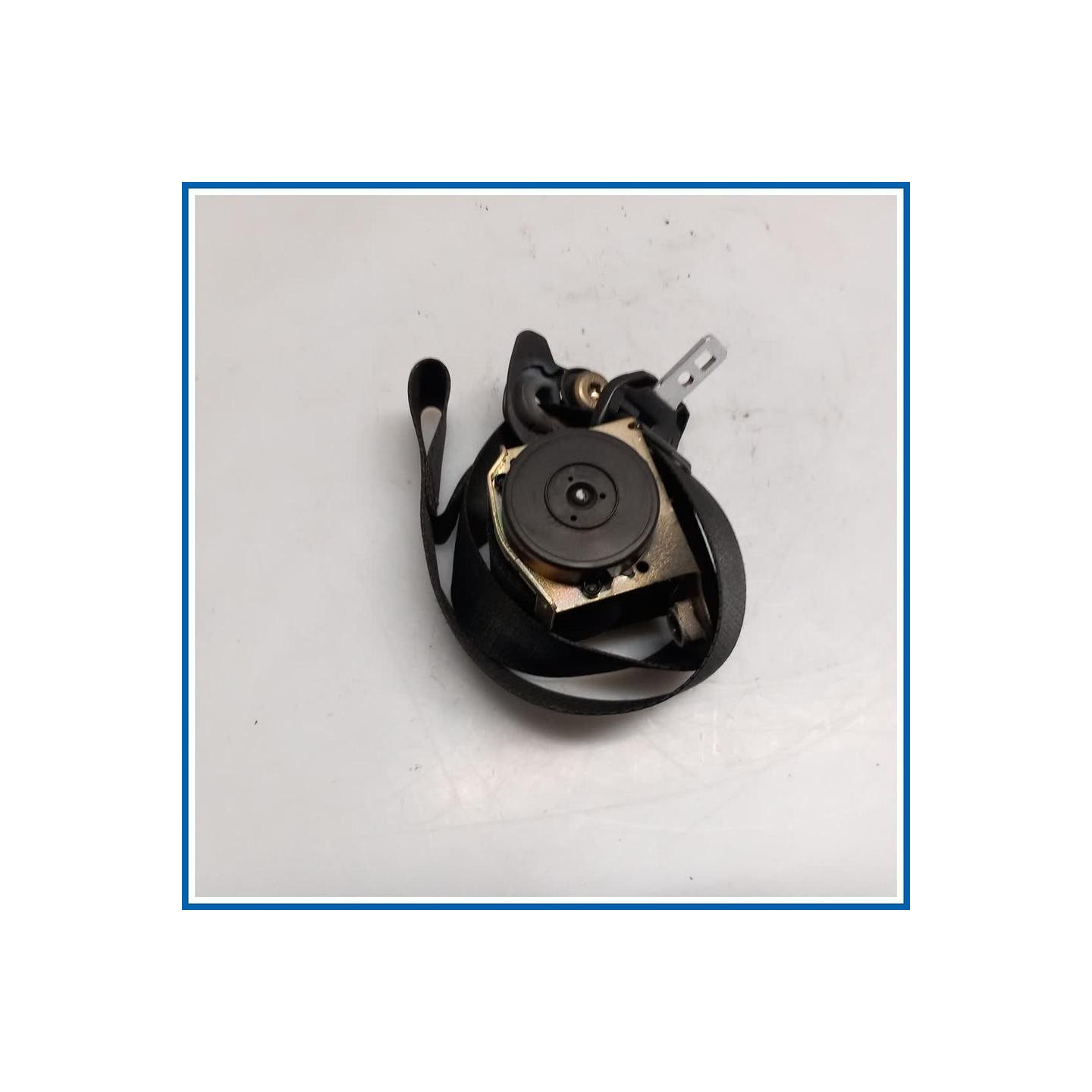 Attacco cinture sedile sx TENDICINTURA DESTRA 
sx. 
ant. MINI MINI (R50/R53) (07/01>07/06