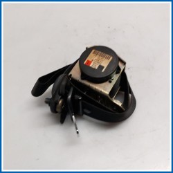 Attacco cinture sedile sx TENDICINTURA DESTRA 
sx. 
ant. MINI MINI (R50/R53) (07/01>07/06