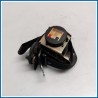 Attacco cinture sedile sx TENDICINTURA DESTRA 
sx. 
ant. MINI MINI (R50/R53) (07/01>07/06