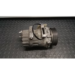 COMPRESSORE A/C 038 CITROEN C4 PICASSO (09/06-08/13) RHJ 648728