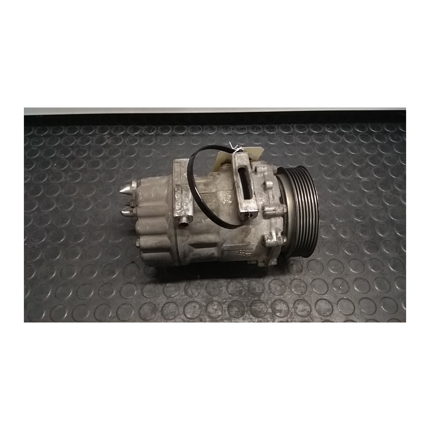 COMPRESSORE A/C 038 CITROEN C4 PICASSO (09/06-08/13) RHJ 648728