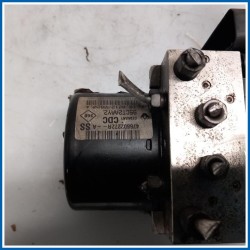 Abs (gruppo) BLOCCO IDRAULICO 
 
ant. RENAULT MEGANE 1a Serie (01/96>09/99