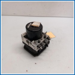 Abs (gruppo) BLOCCO IDRAULICO 
 
ant. RENAULT MEGANE 1a Serie (01/96>09/99