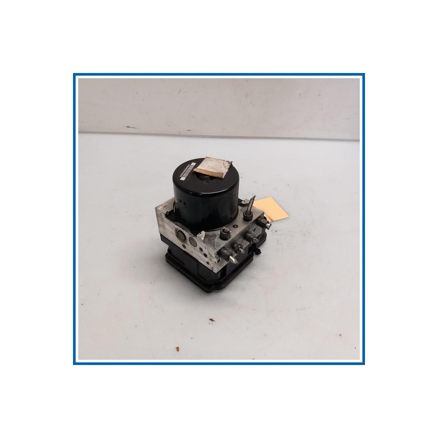 Abs (gruppo) BLOCCO IDRAULICO 
 
ant. RENAULT MEGANE 1a Serie (01/96>09/99