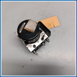 Abs (gruppo) BLOCCO IDRAULICO 
 
ant. RENAULT MEGANE 1a Serie (01/96>09/99