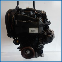 Motore semicompleto K9KC6 impianto bosch mot. ant. m170 mot ok
 
  