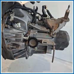 Cambio BVM ASS JR5 335 k9kc6
 
  