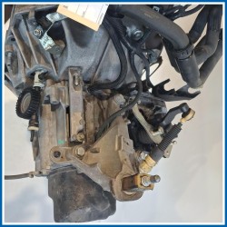 Cambio BVM ASS JR5 335 k9kc6
 
  