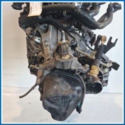 Cambio BVM ASS JR5 335 k9kc6
 
  