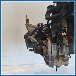 Cambio BVM ASS JR5 335 k9kc6
 
  