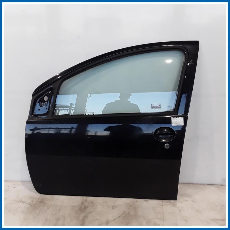 Porta PORTA ANT SX 
sx. 
ant.  