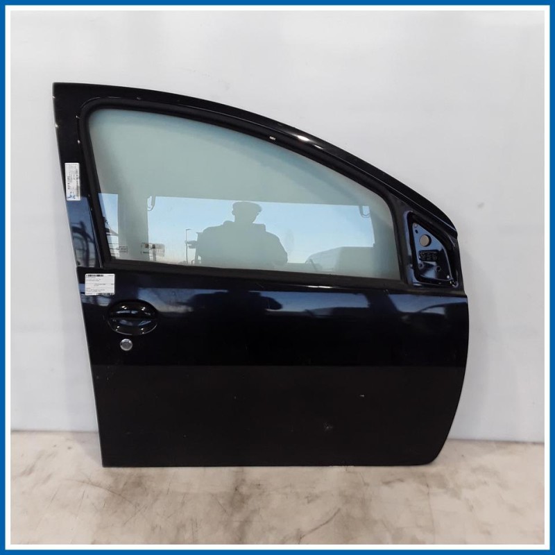 Porta PORTA ANT DX 
dx. 
ant.  