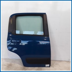 Porta 
dx. 
post. FIAT PANDA (33) (12/11>04/17