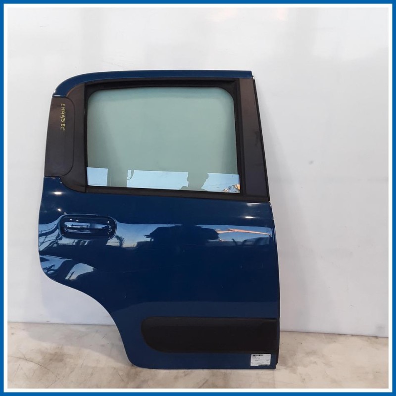 Porta 
dx. 
post. FIAT PANDA (33) (12/11>04/17