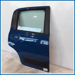 Porta 
dx. 
post. FIAT PANDA (33) (12/11>04/17