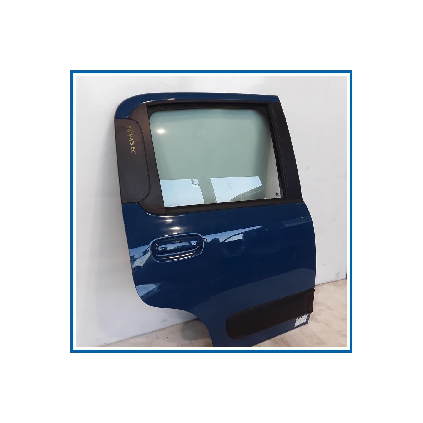Porta 
dx. 
post. FIAT PANDA (33) (12/11>04/17