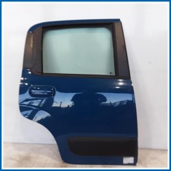 Porta 
dx. 
post. FIAT PANDA (33) (12/11>04/17