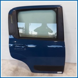 Porta 
dx. 
post. FIAT PANDA (33) (12/11>04/17