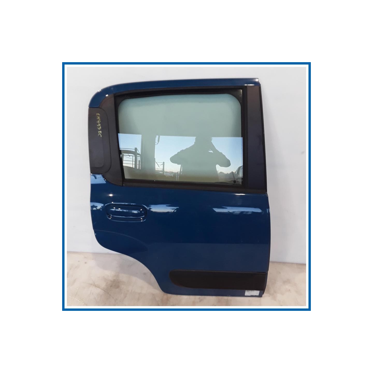 Porta 
dx. 
post. FIAT PANDA (33) (12/11>04/17