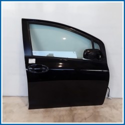 Porta PORTA ANT DX 
dx. 
ant. TOYOTA YARIS (11/05>02/12
