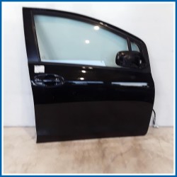Porta PORTA ANT DX 
dx. 
ant. TOYOTA YARIS (11/05>02/12