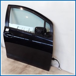 Porta PORTA ANT DX 
dx. 
ant. TOYOTA YARIS (11/05>02/12