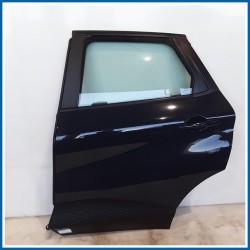 Porta PORTE AR G 
sx. 
post.  