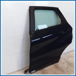 Porta PORTE AR G 
sx. 
post.  