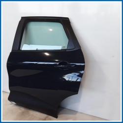 Porta PORTE AR G 
sx. 
post.  