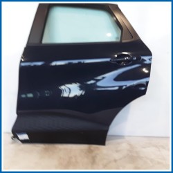 Porta PORTE AR G 
sx. 
post.  