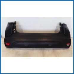 Paraurti KIT SCUDO POST 
 
post.  