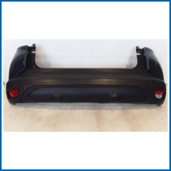 Paraurti KIT SCUDO POST 
 
post.  