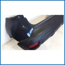 Paraurti KIT SCUDO POST 
 
post.  