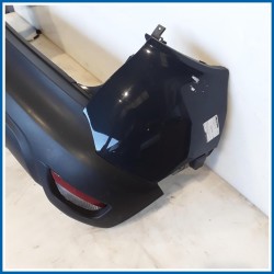 Paraurti KIT SCUDO POST 
 
post.  