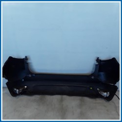 Paraurti KIT SCUDO POST 
 
post.  