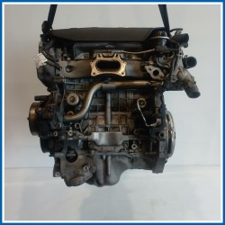 Monoblocco SET,CYLN BLOCK- r18a2- m mot ok km 130.000
 
  