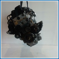 Monoblocco SET,CYLN BLOCK- r18a2- m mot ok km 130.000
 
  