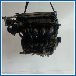 Monoblocco SET,CYLN BLOCK- r18a2- m mot ok km 130.000
 
  