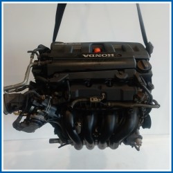 Monoblocco SET,CYLN BLOCK- r18a2- m mot ok km 130.000
 
  