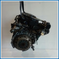 Monoblocco SET,CYLN BLOCK- r18a2- m mot ok km 130.000
 
  