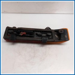 Fanale FANALE POSTERIORE 
sx. 
post.  