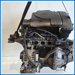 Motore semicompleto 1krfe coppa ferro no egr km 100.000
 
 TOYOTA AYGO 1a Serie (04/05>10/14)