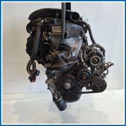 Motore semicompleto 1krfe coppa ferro no egr km 100.000
 
 TOYOTA AYGO 1a Serie (04/05>10/14)