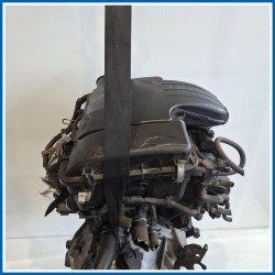 Motore semicompleto 1krfe coppa ferro no egr km 100.000
 
 TOYOTA AYGO 1a Serie (04/05>10/14)