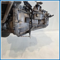 Cambio 1krfe
 
 TOYOTA AYGO 1a Serie (04/05>10/14)