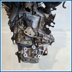 Cambio 1krfe
 
 TOYOTA AYGO 1a Serie (04/05>10/14)