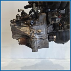 Cambio 1krfe
 
 TOYOTA AYGO 1a Serie (04/05>10/14)